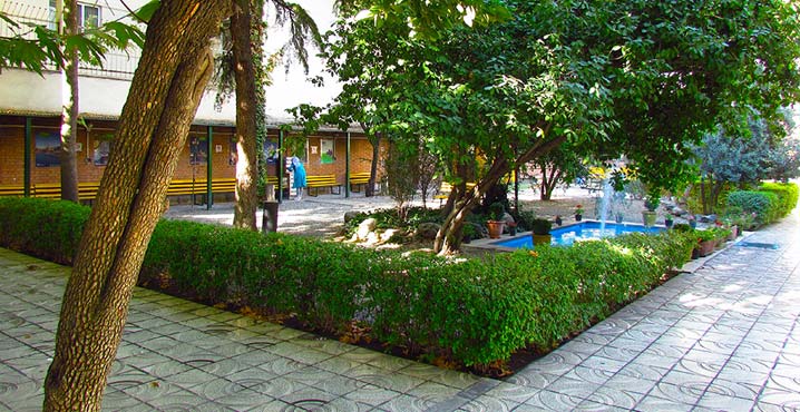موسسه زبان آلمانی