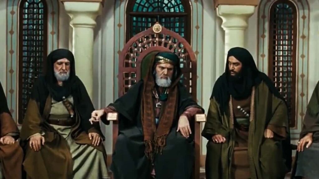 رازهایی از تاج و تخت مختار که در صداوسیما به شما نگفتند