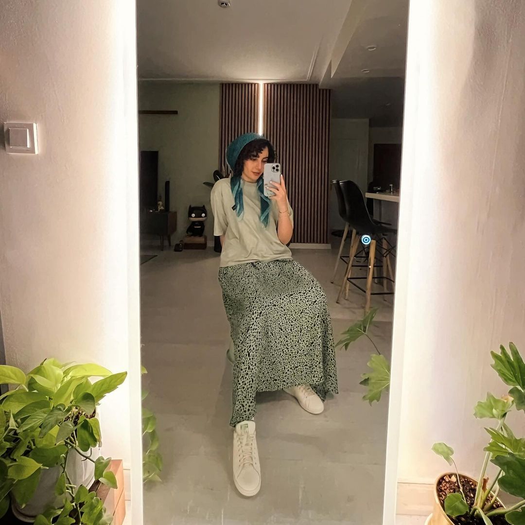 پروانه