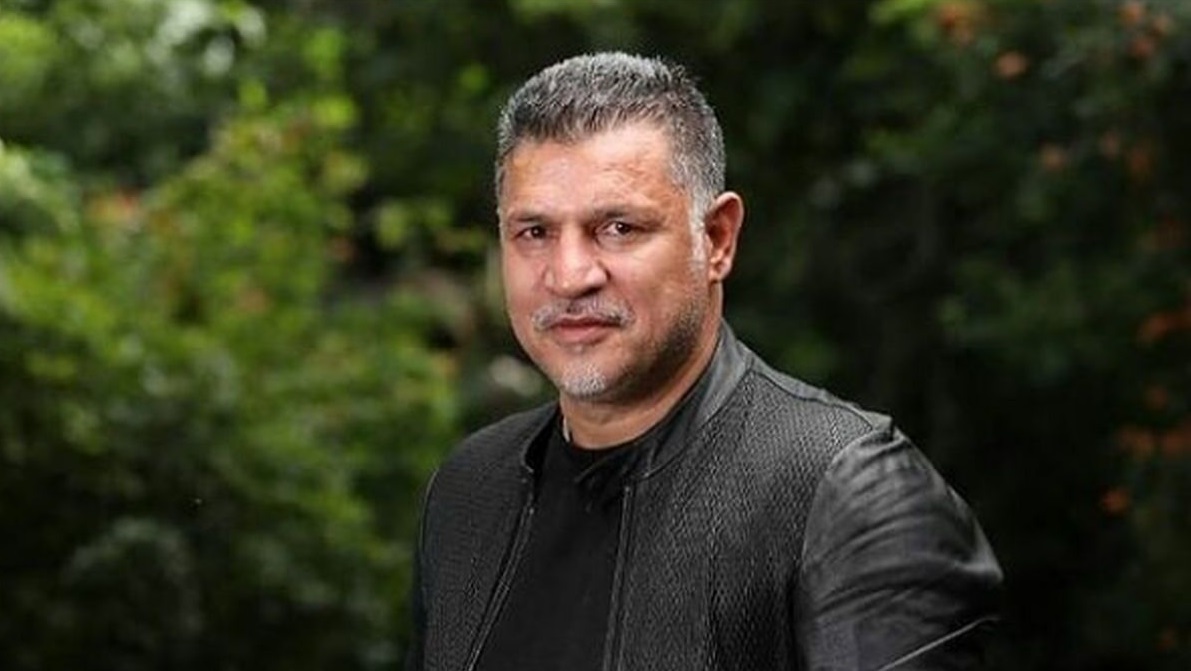 علی دایی