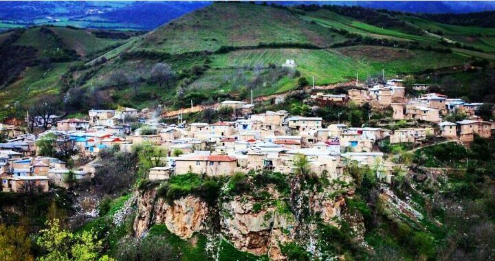 سفر تابستانی