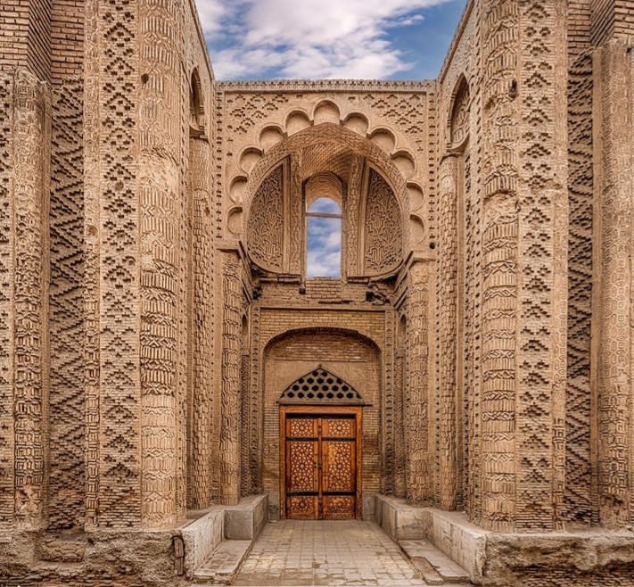 مسجد جورجیر