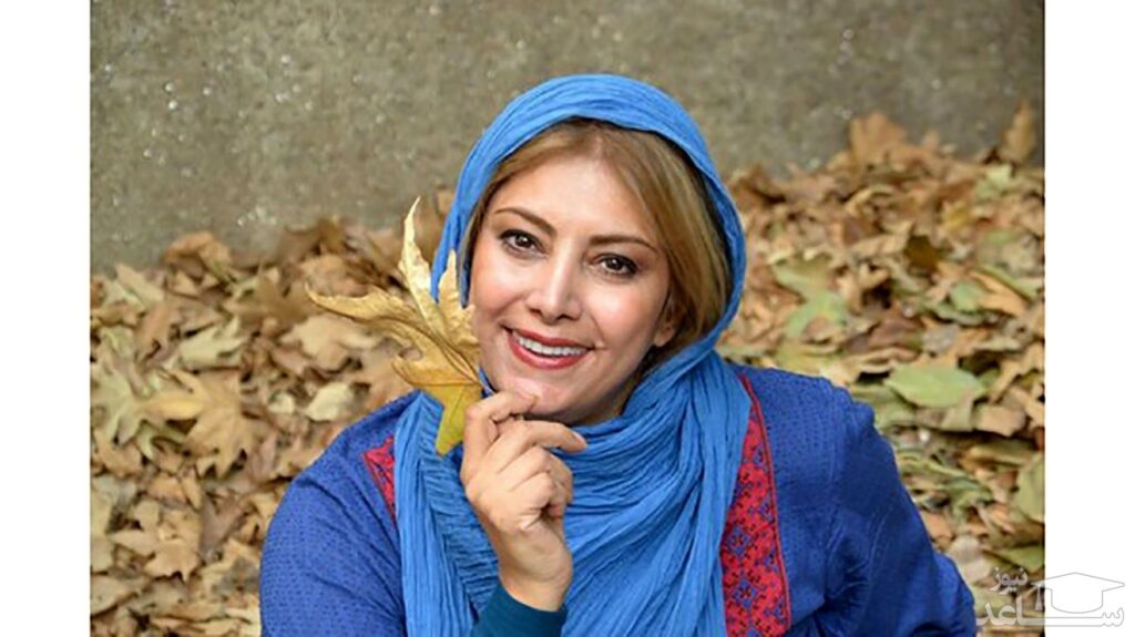 بازیگر خانم ایرانیِ ساکن آمریکا، از خانه قدیمی‌اش رونمایی کرد