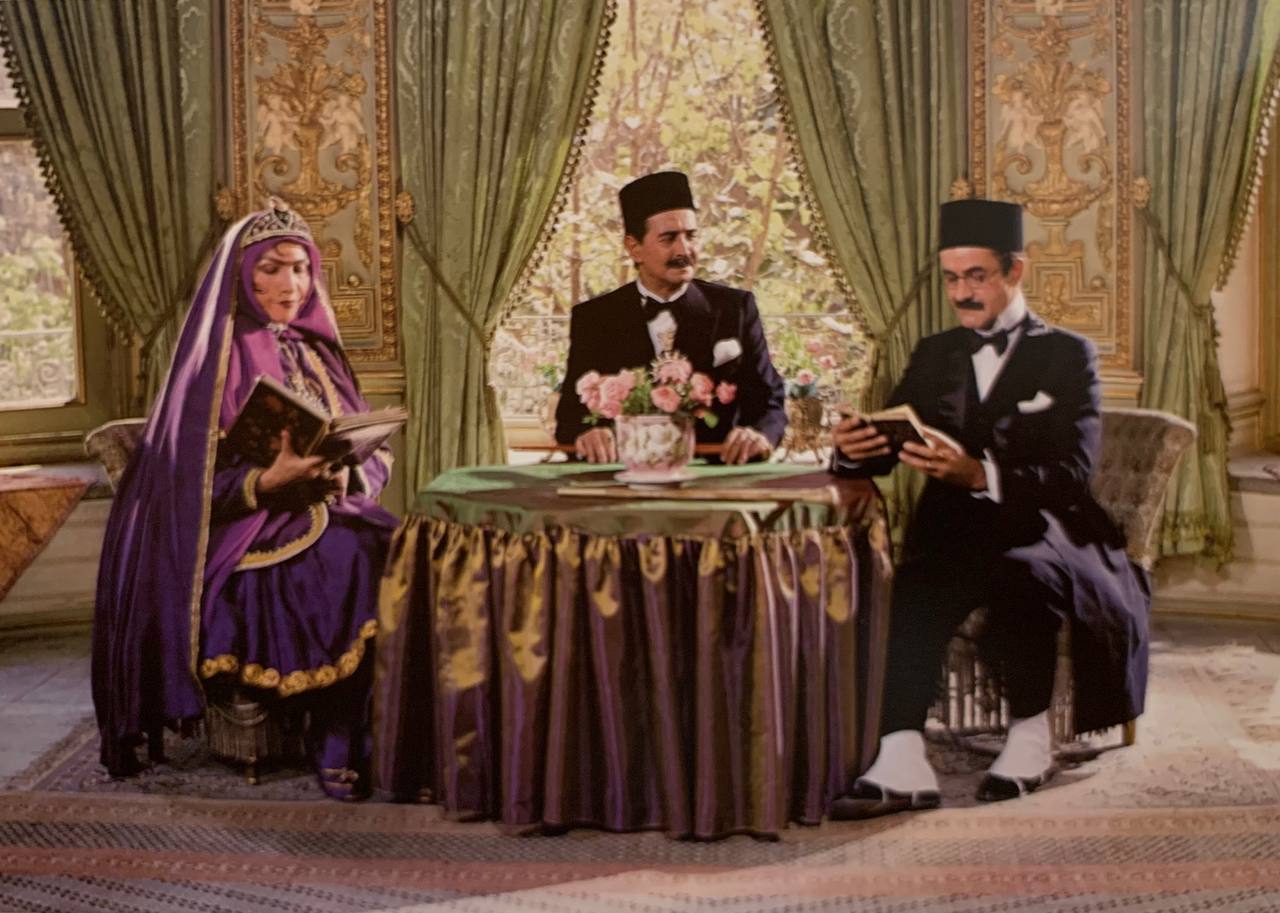 دلشدگان