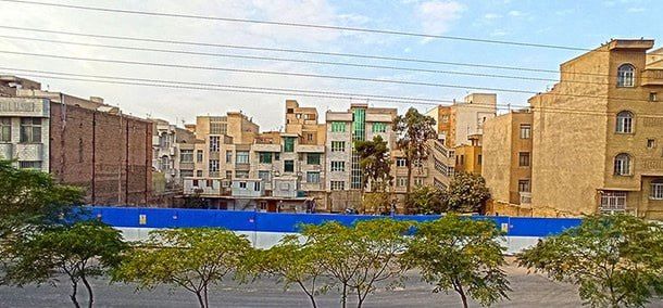 خانه تاریخی