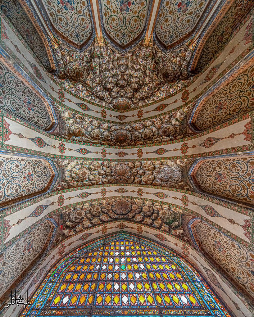 خانه تاریخی