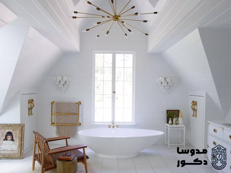 دیزاین سرویس بهداشتی