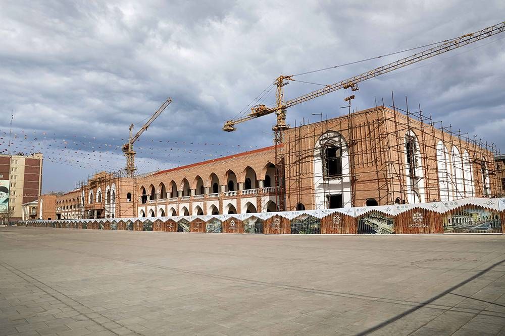 بلدیه