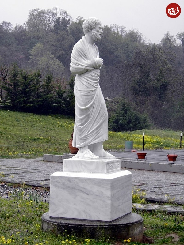 مدرسه تاریخی