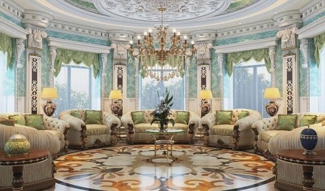 این خانه 30ساله در تهران 520میلیارد تومان قیمت‌گذاری شد