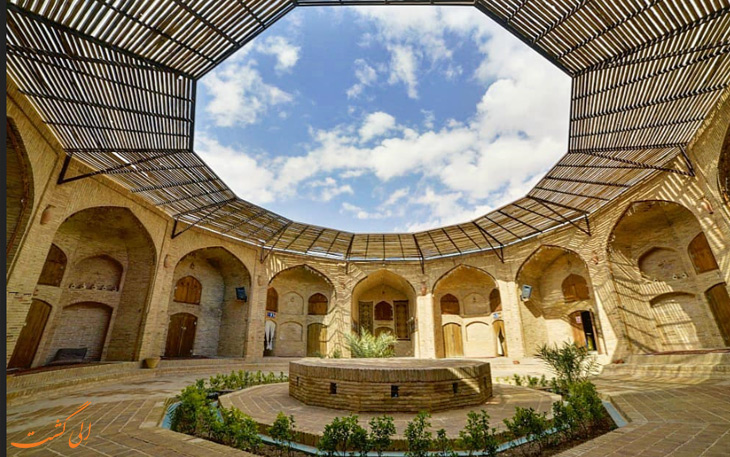 کاروانسرا