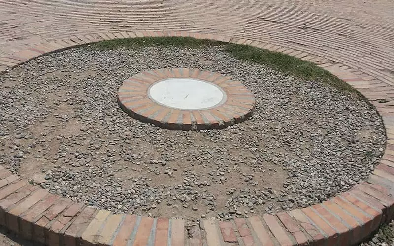 برج گنبد کاووس