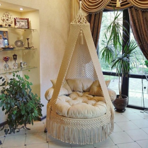تاپ ریلکسی وسط پذیرایی:
