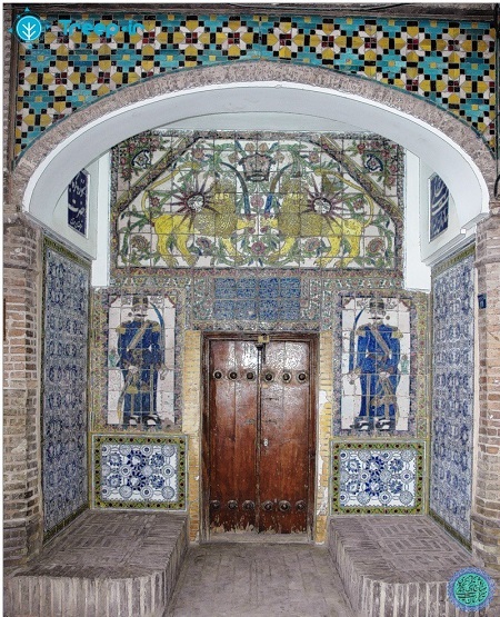 حمام پهنه