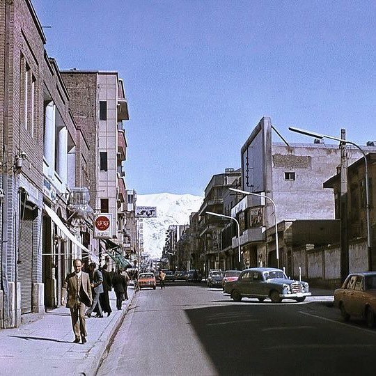 سینما کریستال