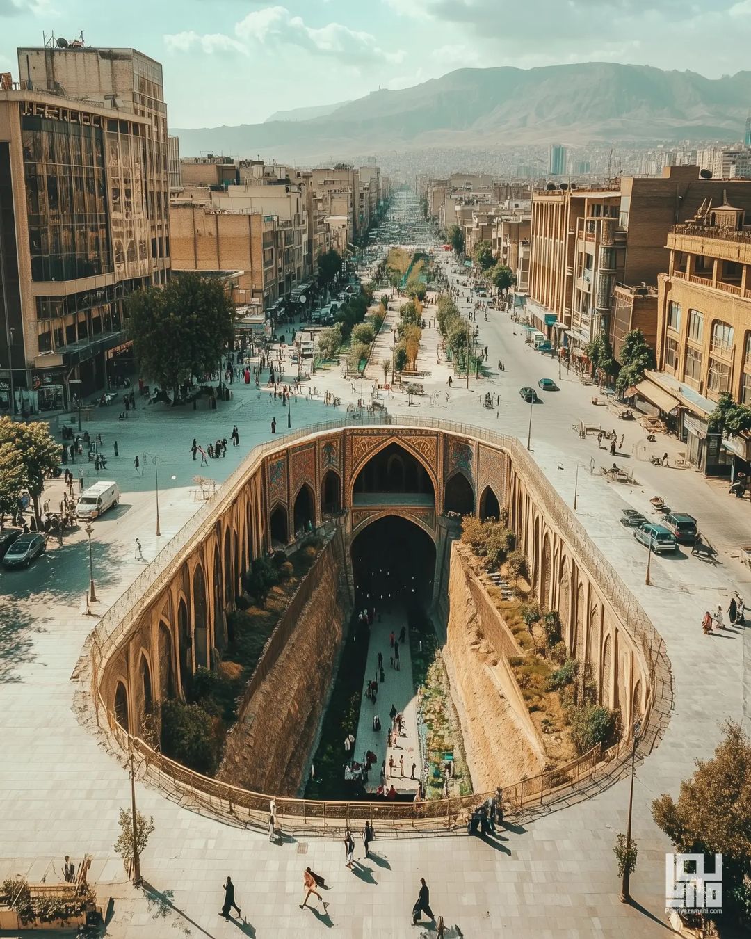 هوش مصنوعی