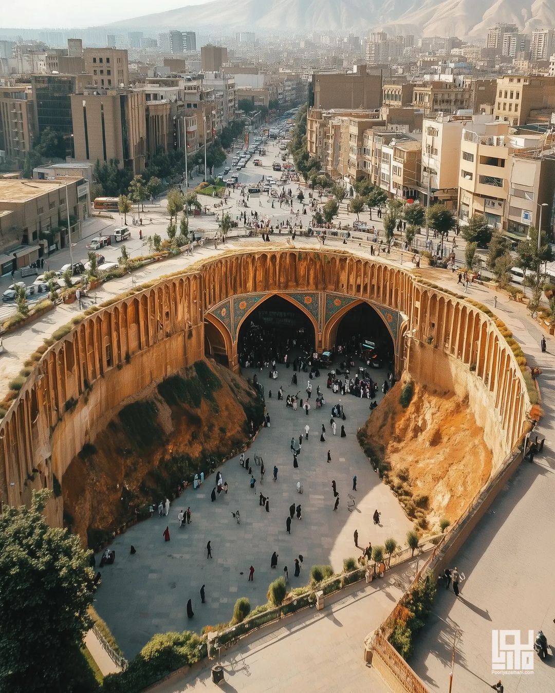 هوش مصنوعی