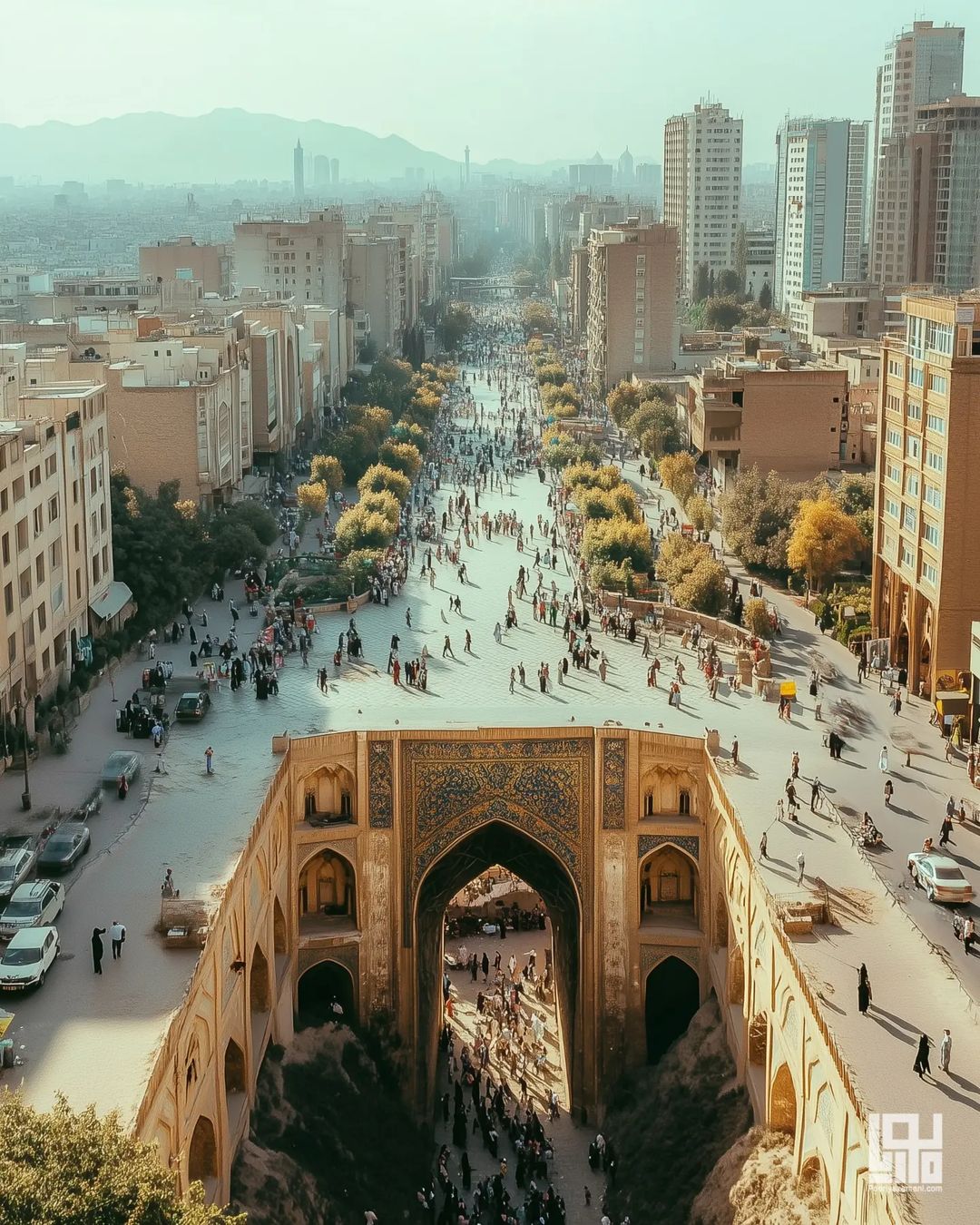 هوش مصنوعی