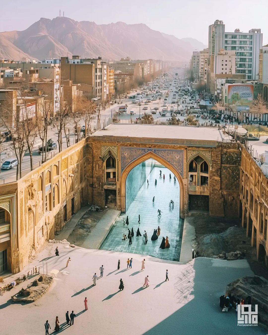 هوش مصنوعی