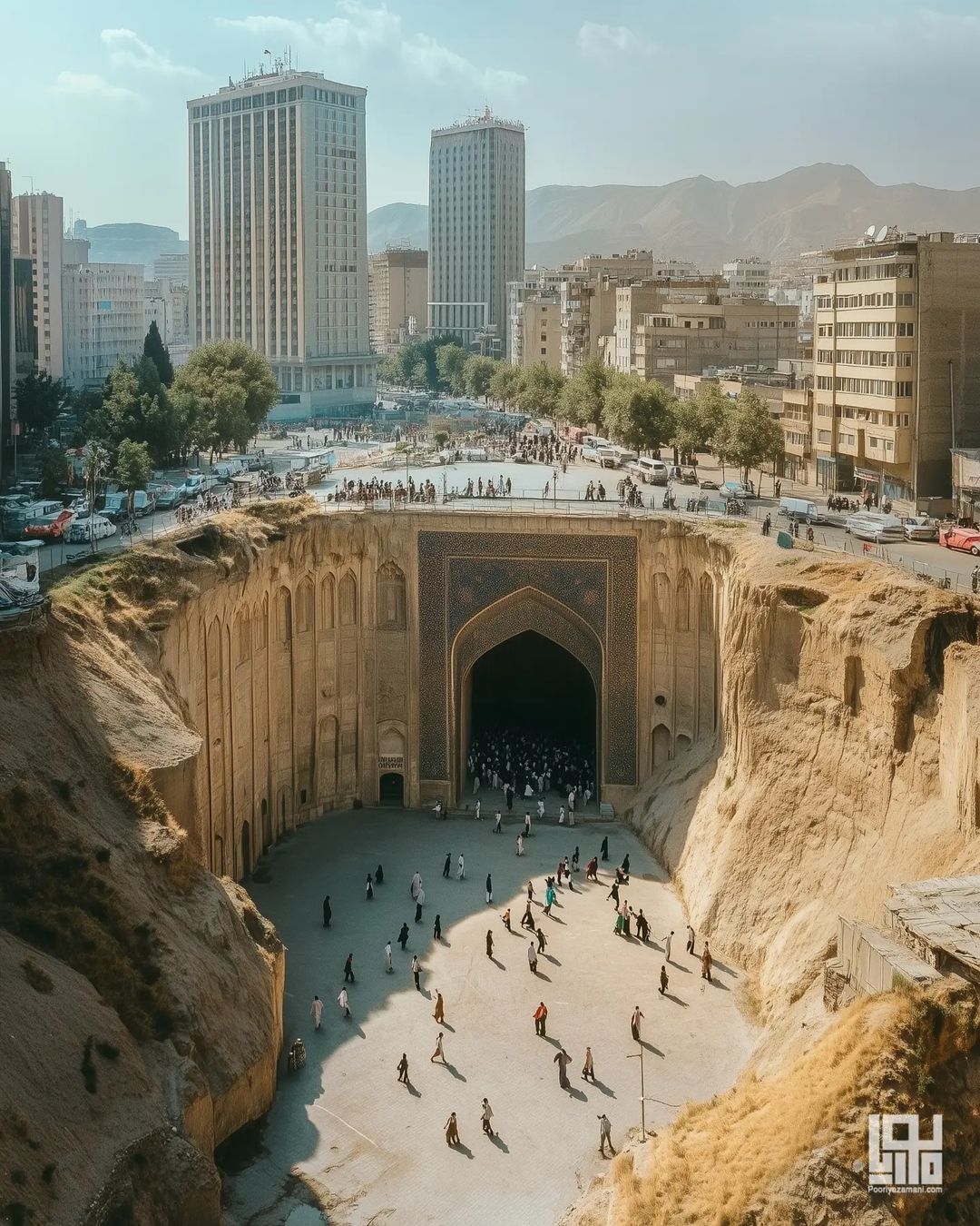هوش مصنوعی