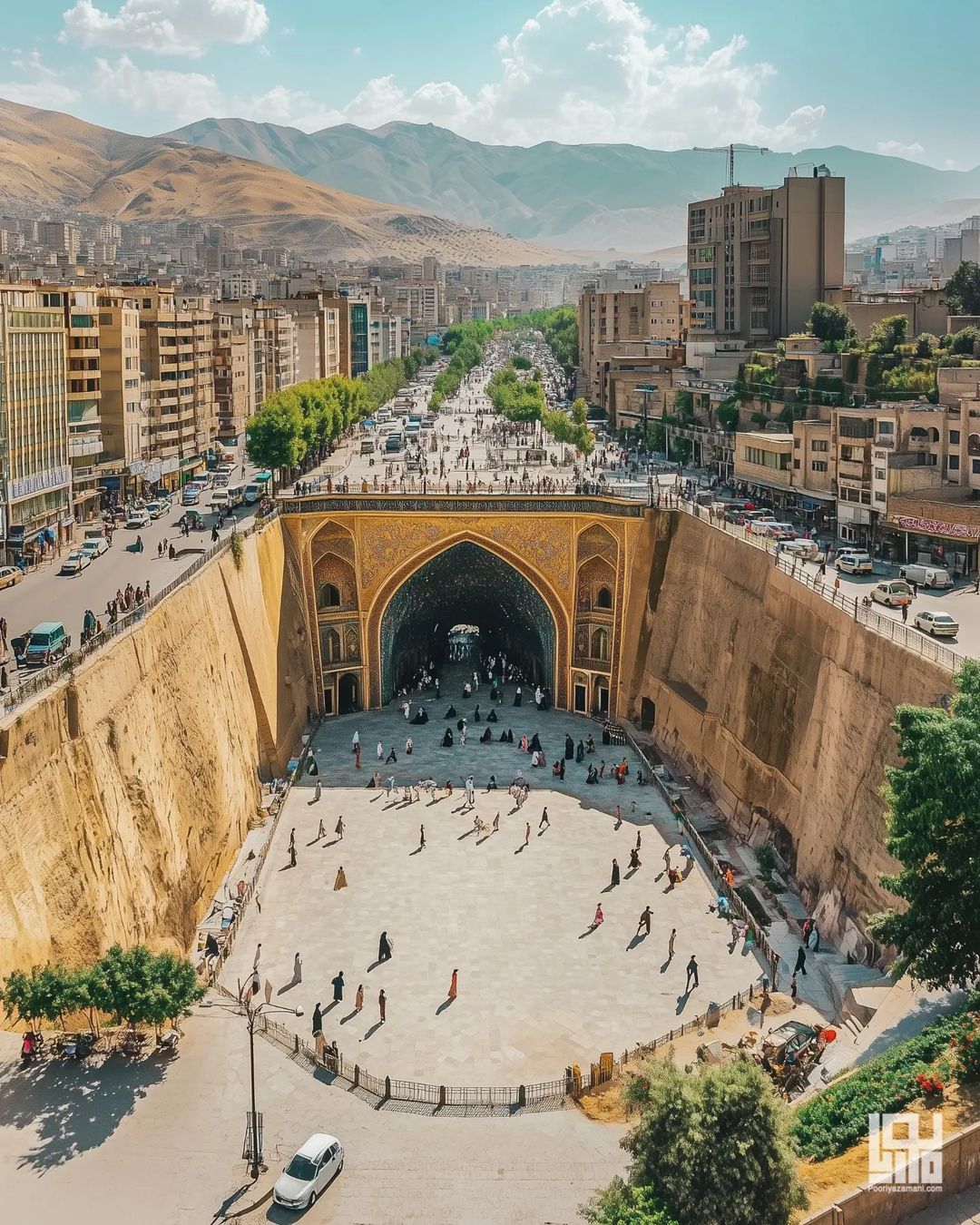 هوش مصنوعی