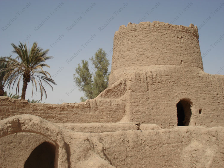 قلعه باقرآباد
