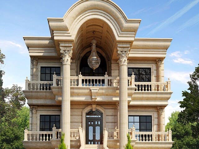 نما رومی