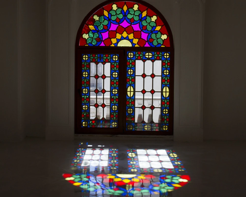 پنجره