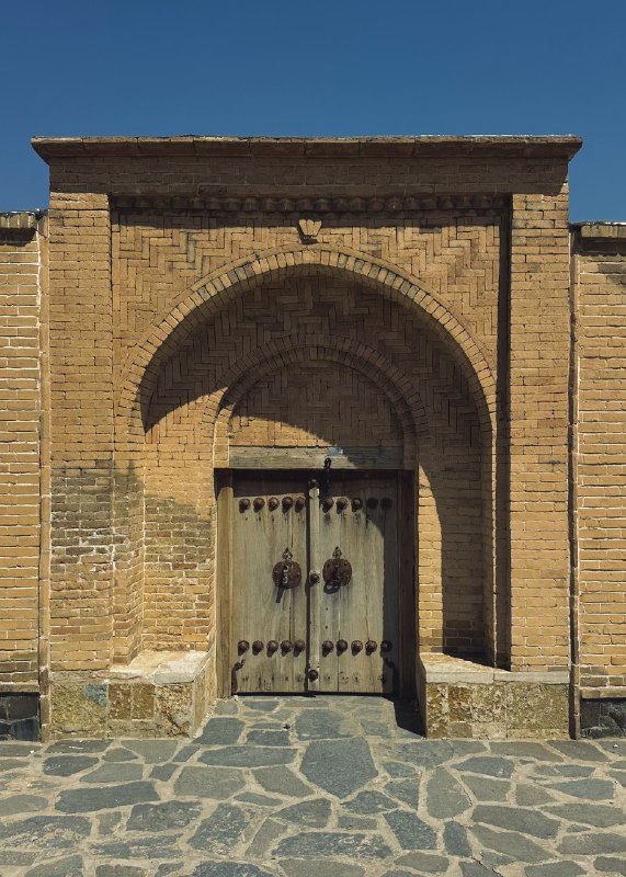 درب های قدیمی