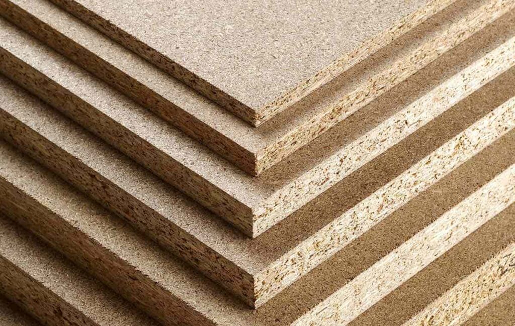 نئوپان چیست و ویژگی‌های آن کدامند؟