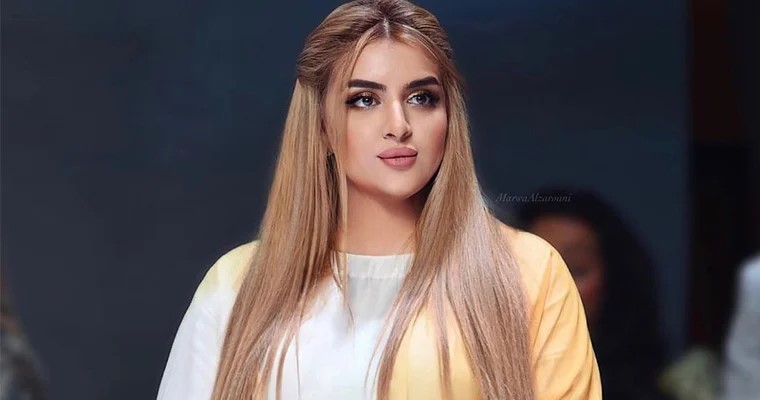 دکوراسیون منزل لاکچری دختر حاکم دبی!