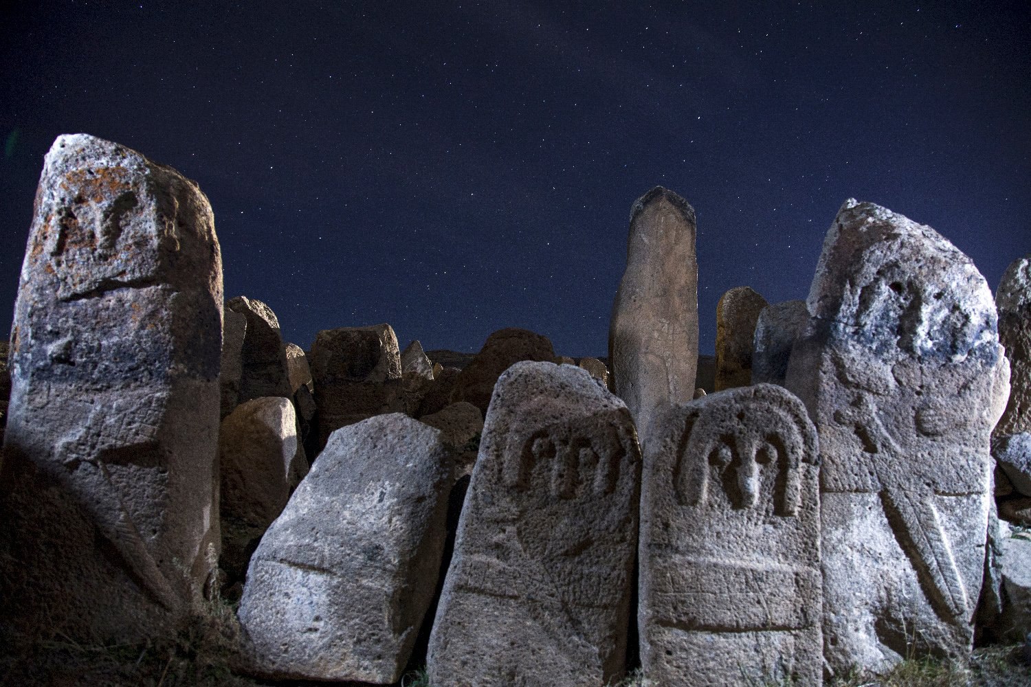 گورستان