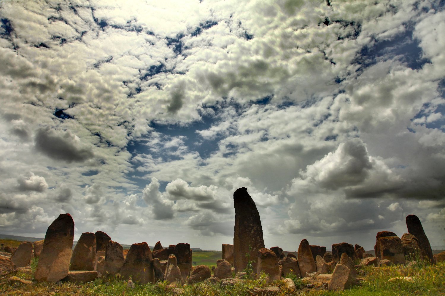 گورستان