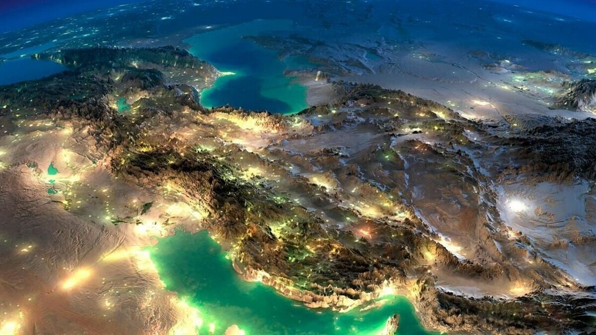 ایران