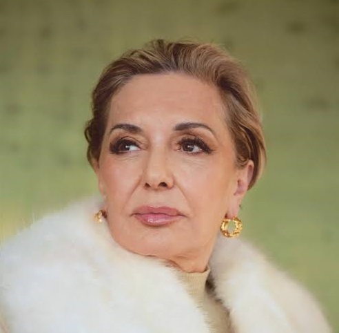 گوگوش