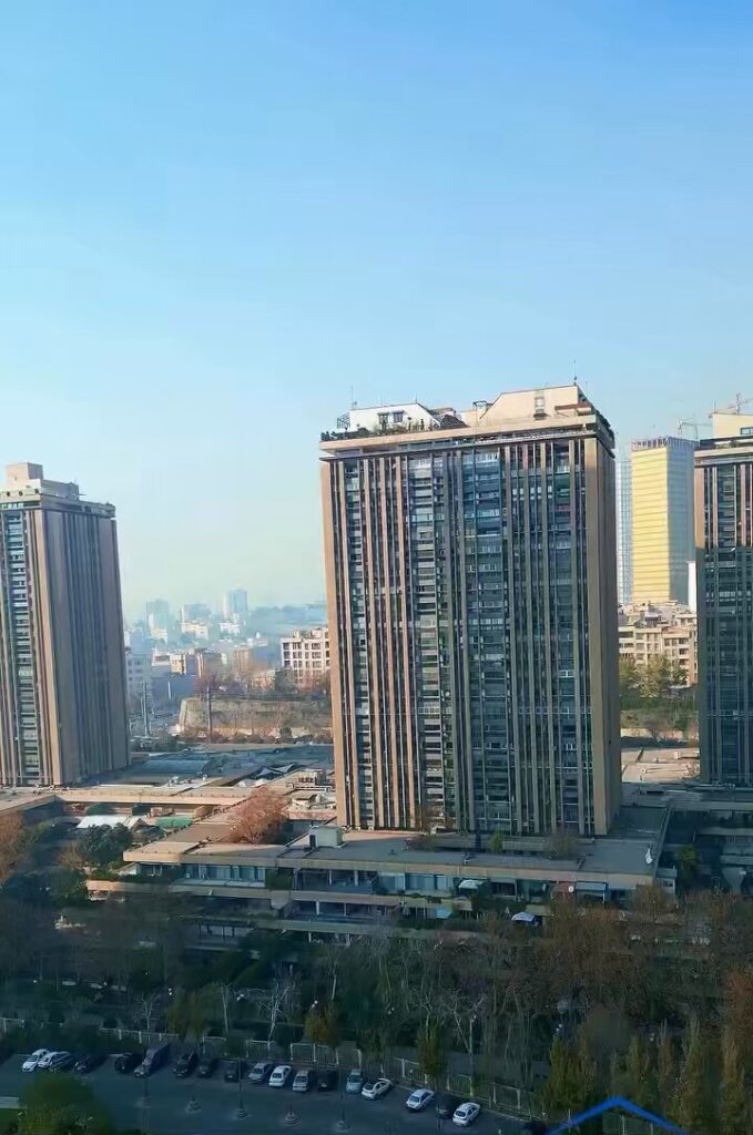 خانه ویلایی ۸۰ متری در ASP با اجاره ماهیانه ۱۵۰۰ یورو!