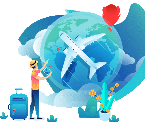 ارزانترین بلیط هواپیما را از کدام پلتفرم آنلاین خریداری کنیم؟
