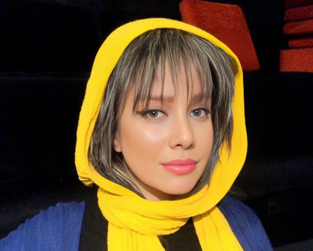 خانه ۴۵۰متری و زشت خانم بازیگر حتی با این فرش هم زیبا نشد