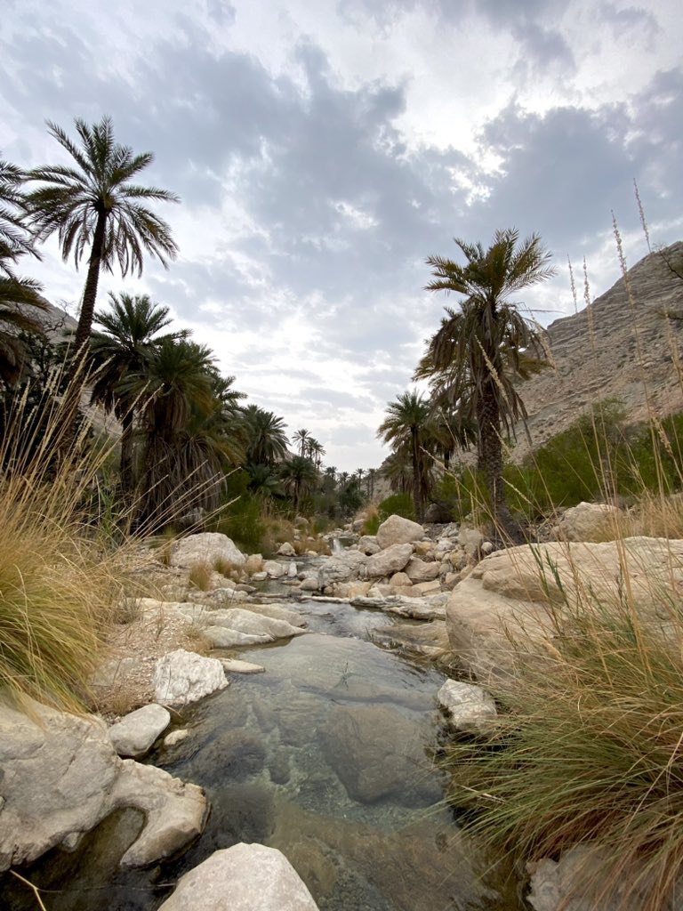 معماری این روستای گمنام ایرانی، عین فیلم‌های آمریکایی است