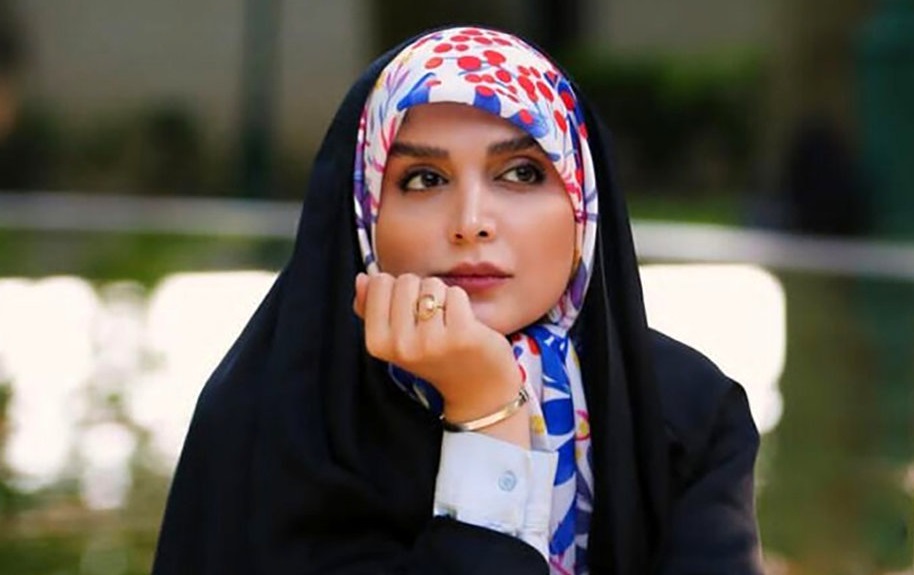 این بنا در ترکیه، مجری محجبه صداوسیما را افسون کرد