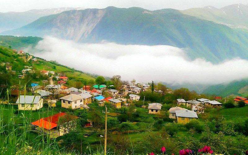قیمت عجیب اجاره ویلاهای مازندران دوباره دعوا به راه انداخت
