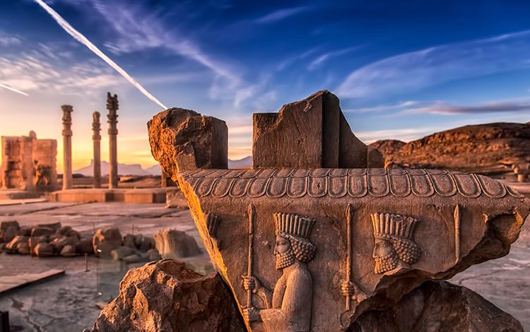 محبوب‌ترین مکان تاریخی در نوروز اعلام شد