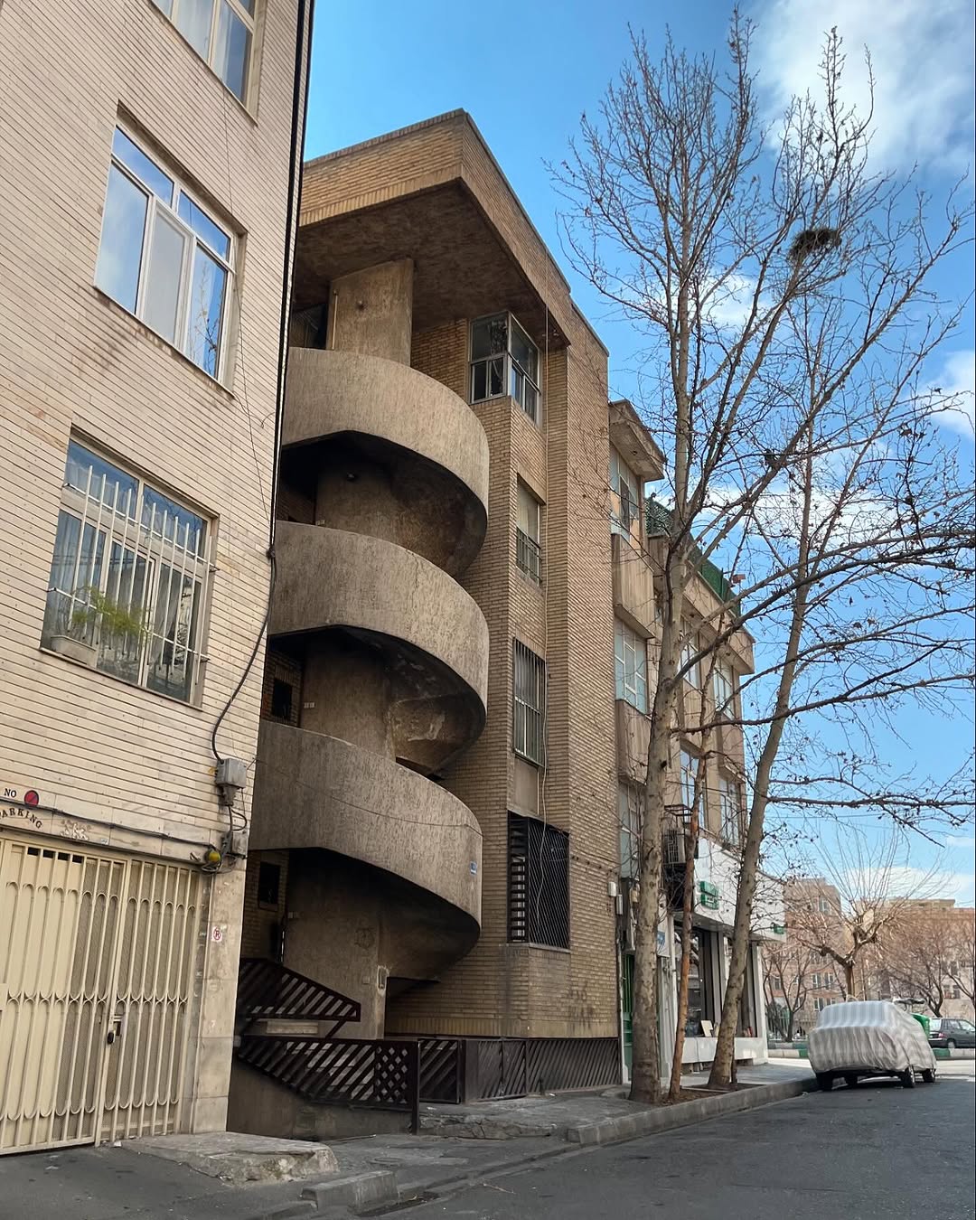 معماری