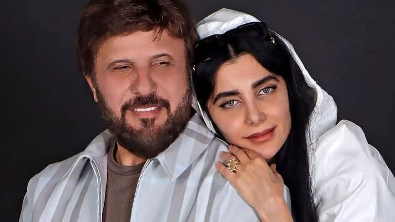 خانه مشترک بیژن مرتضوی با ستاره؛ جنجالی ترین مکان این روزها