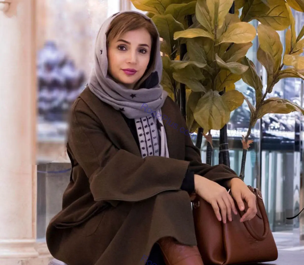 مبلمان و چیدمان عکس‌های مریم صداوسیما که زخممان کرده است