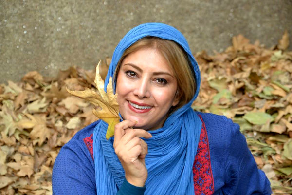 لباس‌شویی دو طبقه و جذاب لادن طباطبایی در آمریکا که وسوسه‌انگیز است
