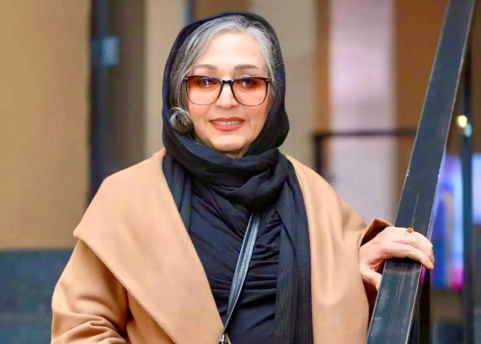 خانه‌ی قشنگ خانم مریم سعادت؛ ضیافت قرمزها و اصیل‌ها