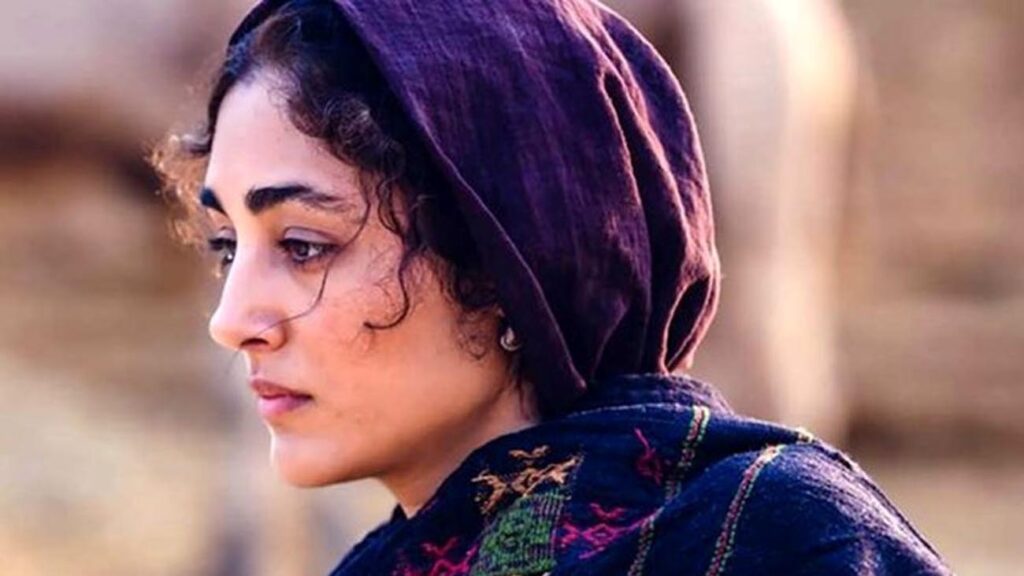 از این آشپزخانه، هیچکس اندازه گلشیفته فراهانی خاطره ندارد