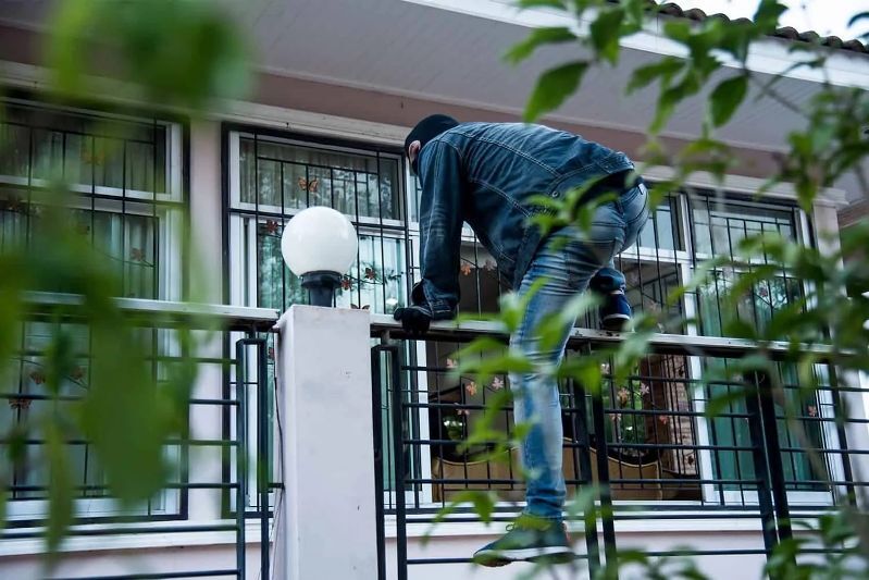 اگر ساکن طبقه اول و دوم هستید، مراقب سفرهای نوروزی باشید!