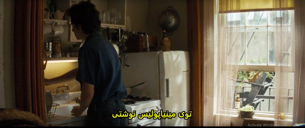 باب دیلن